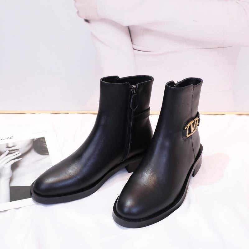 Vlogo Ankle Boot (Women’s)