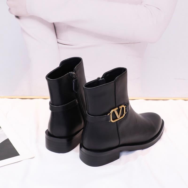 Vlogo Ankle Boot (Women’s)