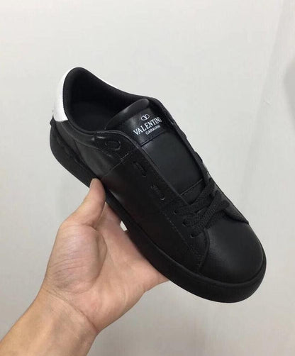 Open Vlogo Sneaker