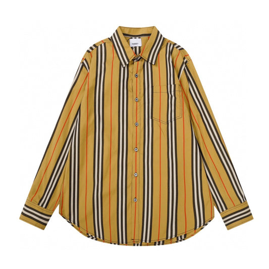 B*RBRY Vintage Check Shirt