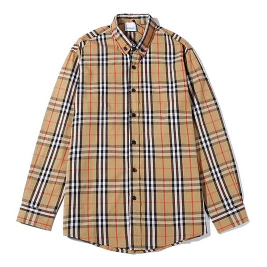 B*RBRY Vintage Check Shirt