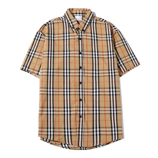 B*RBRY Vintage Check Shirt