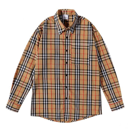 B*RBRY Vintage Check Shirt