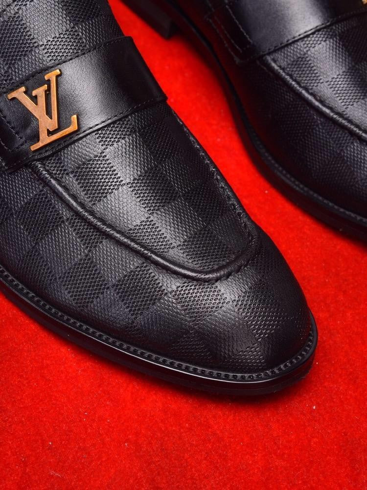 Saint Germain Loafer (Men's)