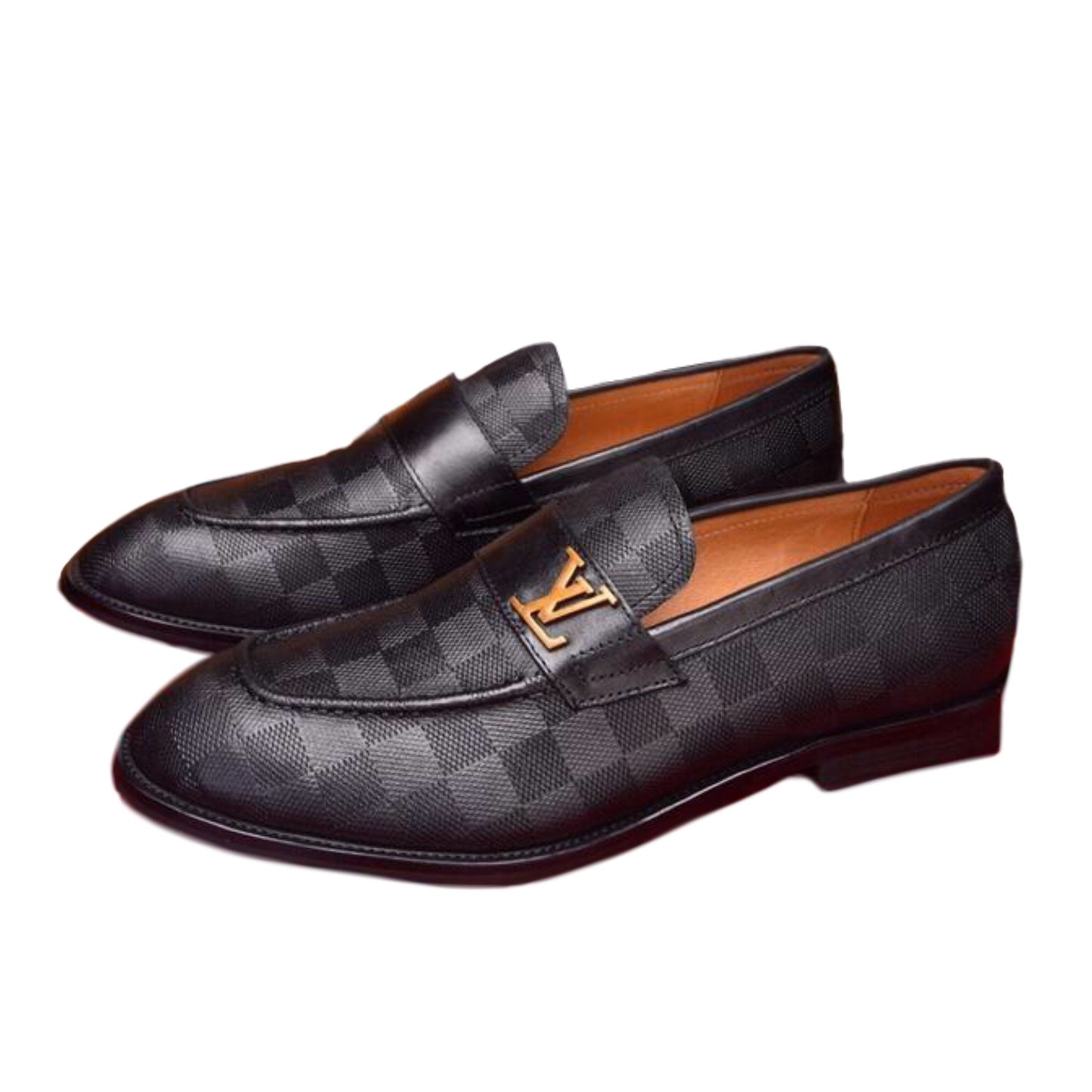 Saint Germain Loafer (Men's)