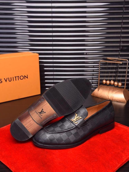 Saint Germain Loafer (Men's)