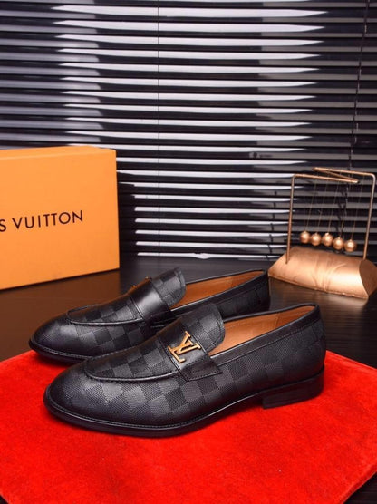 Saint Germain Loafer (Men's)