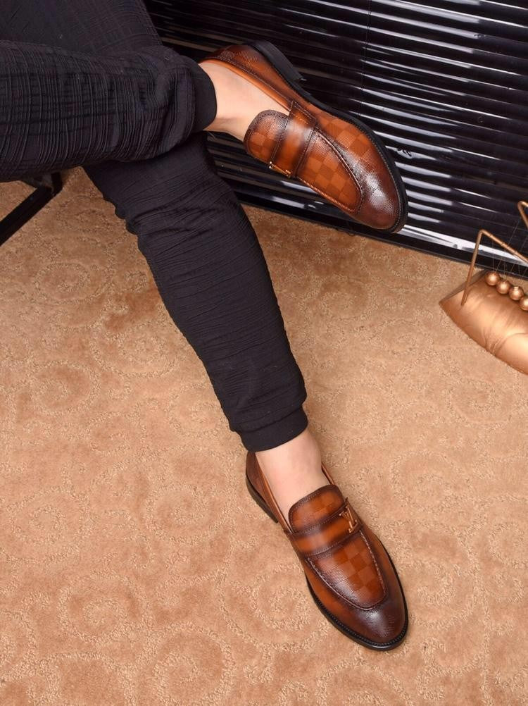 Saint Germain Loafer (Men's)