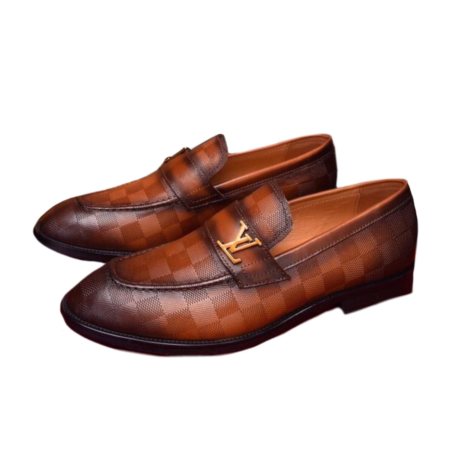 Saint Germain Loafer (Men's)