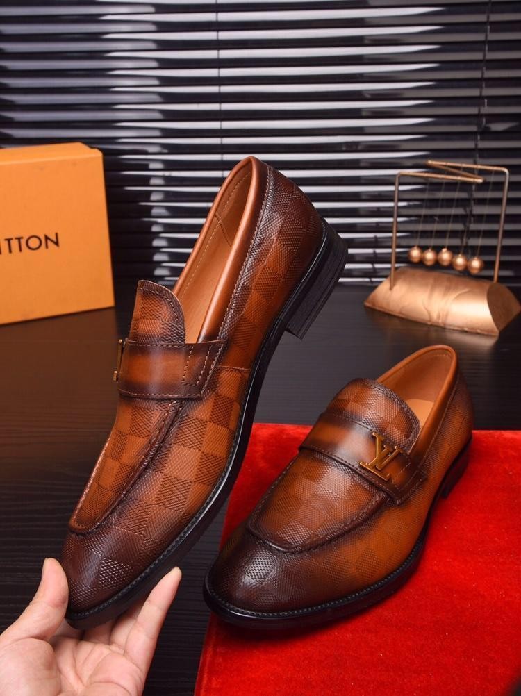 Saint Germain Loafer (Men's)