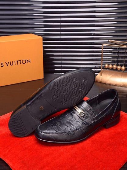 LIV Club Loafer (Men’s)