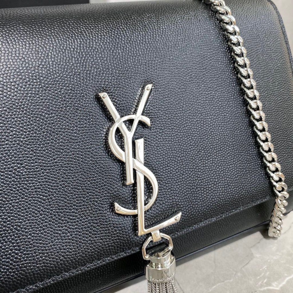 Y*ES S*L Medium Kate Chain Bag