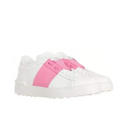 VL7N Open Low Top Sneakers (Women's)