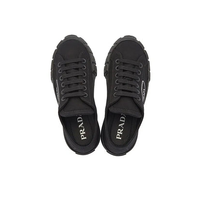 PRD Cassetta Wheel Sneakers