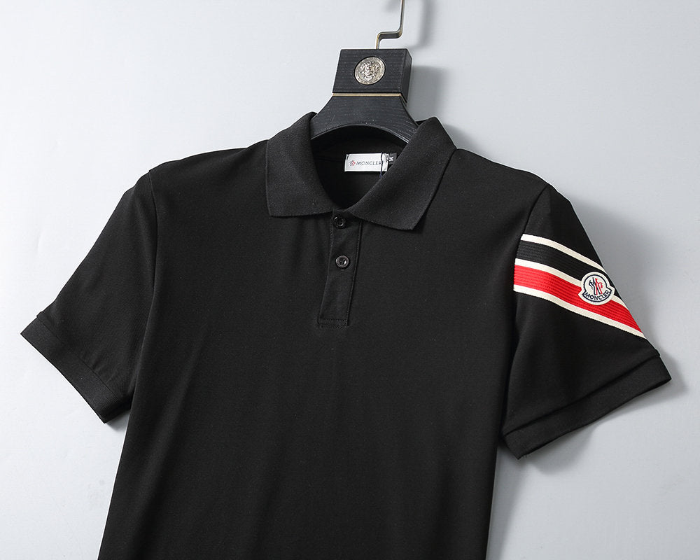 M*NCLR Logo '25 Polo Shirt