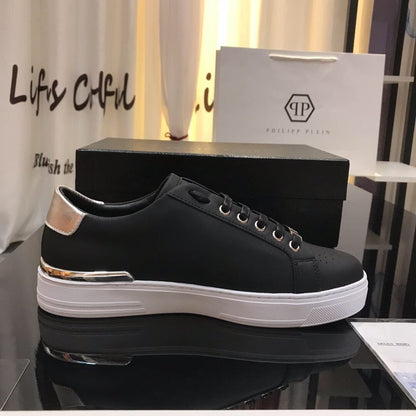 Lo-Top Sneaker (Men’s)