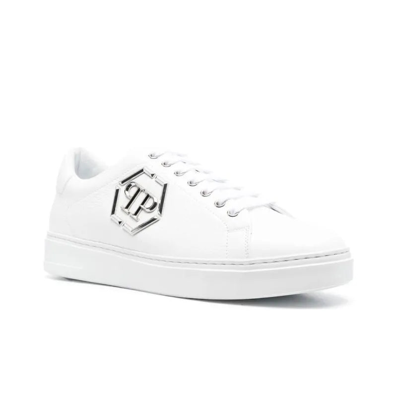 P*P Low top Sneakers