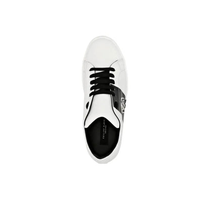 P*P Hexagon Low top Sneakers