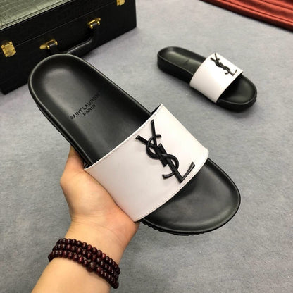 Monogram Slippers (Men’s)