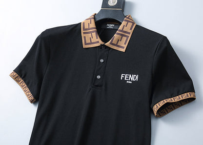 FE*DI Polo Shirt