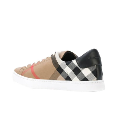 B*RBRY Skateboard Low-Top Sneaker (Men's)