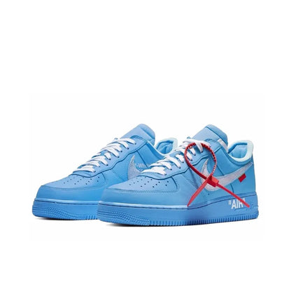 Af1 x 0FF-WH1T3 (Women's)