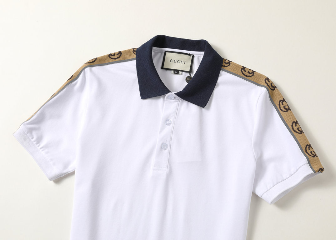 GV*C1 Polo Shirt