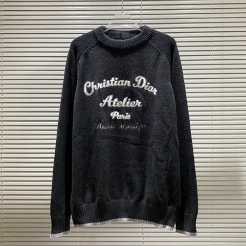 C*D Sweater