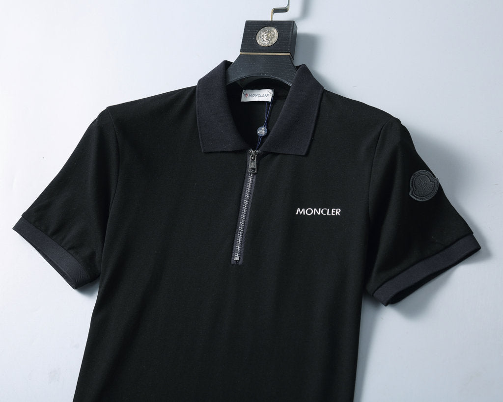 M*NCLR Polo Shirt