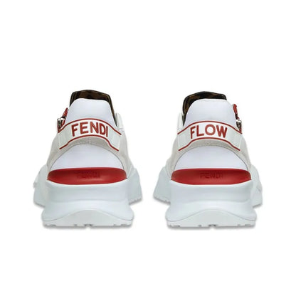 F*F Flow Low Top Sneakers (Women's)