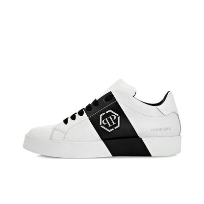 P*P Hexagon Low top Sneakers