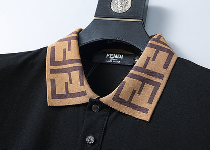 FE*DI Polo Shirt