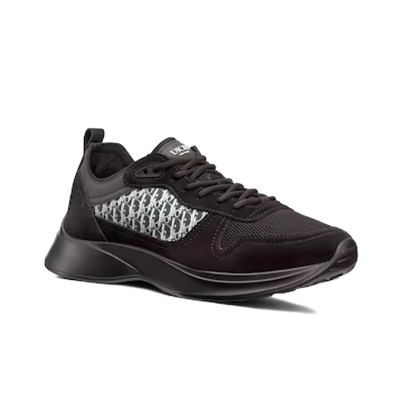 B25 Oblique Runner Sneaker (Men's)