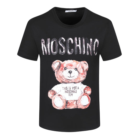 Teddy T-Shirt