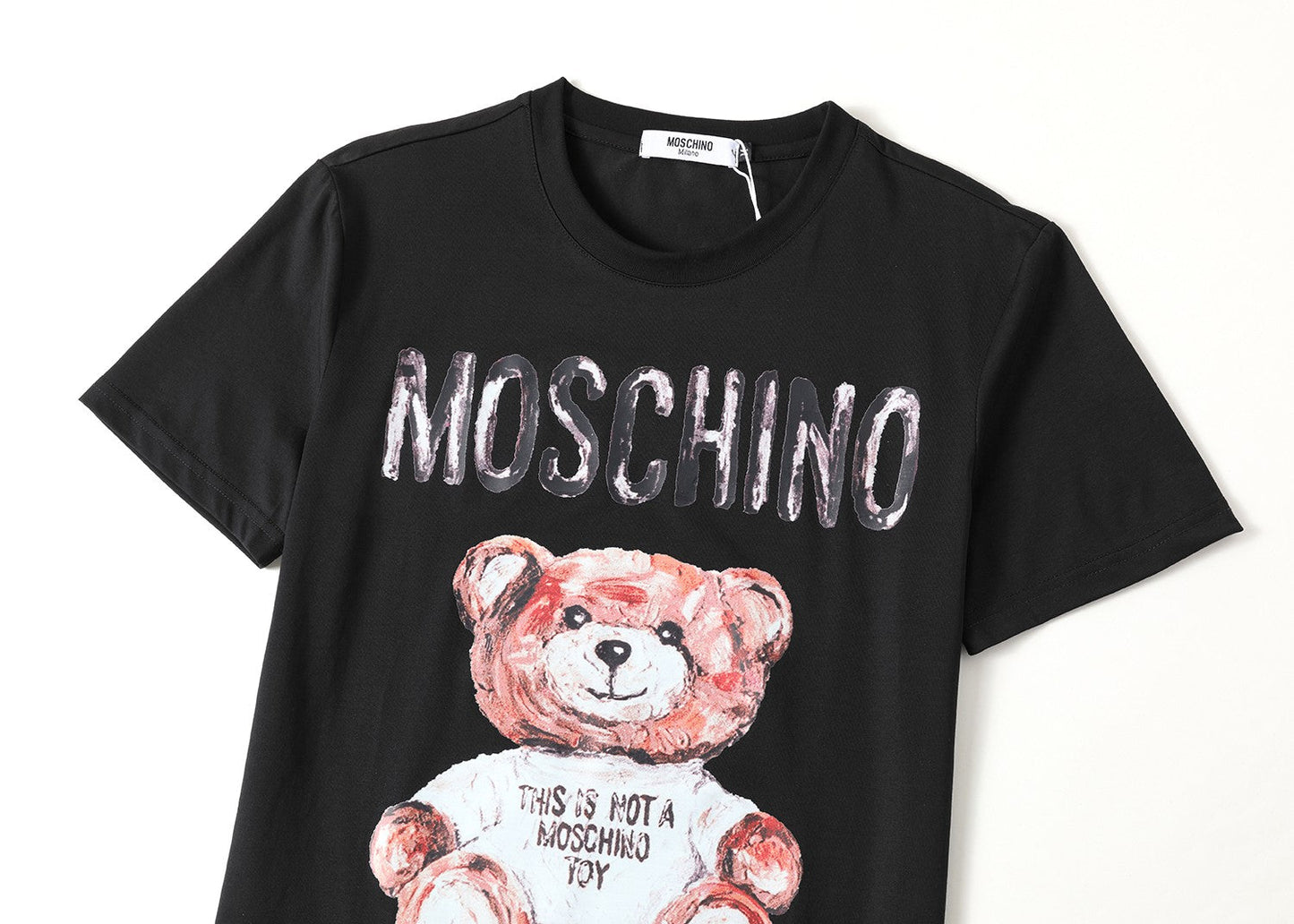 Teddy T-Shirt