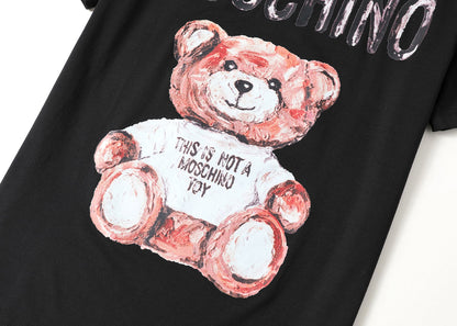 Teddy T-Shirt