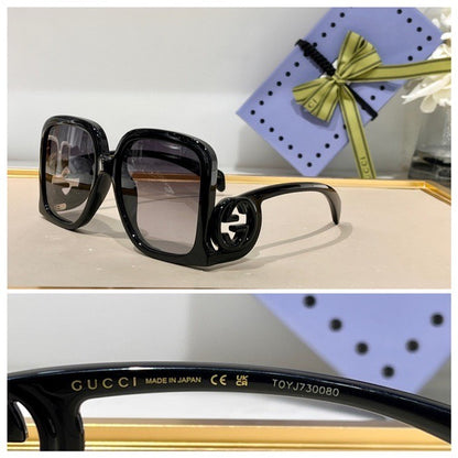 GV*C1 Sunglasses