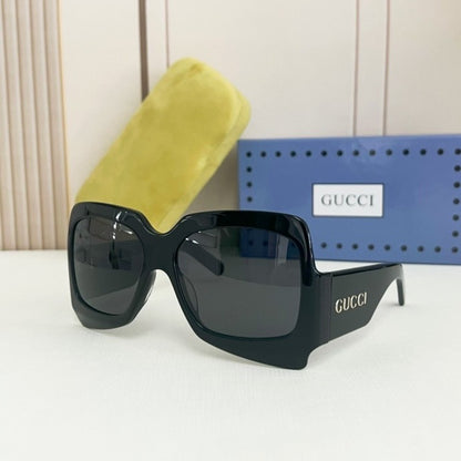 GV*C1  Square Prestige Sunglasses