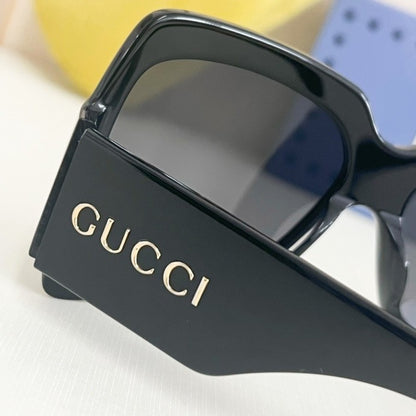 GV*C1  Square Prestige Sunglasses