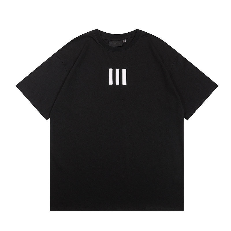 3SS3NT14L Logo T-shirt