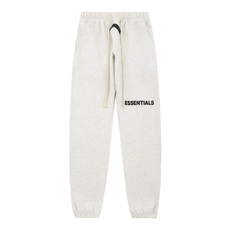 3SS3NT14L Logo Sweatpants