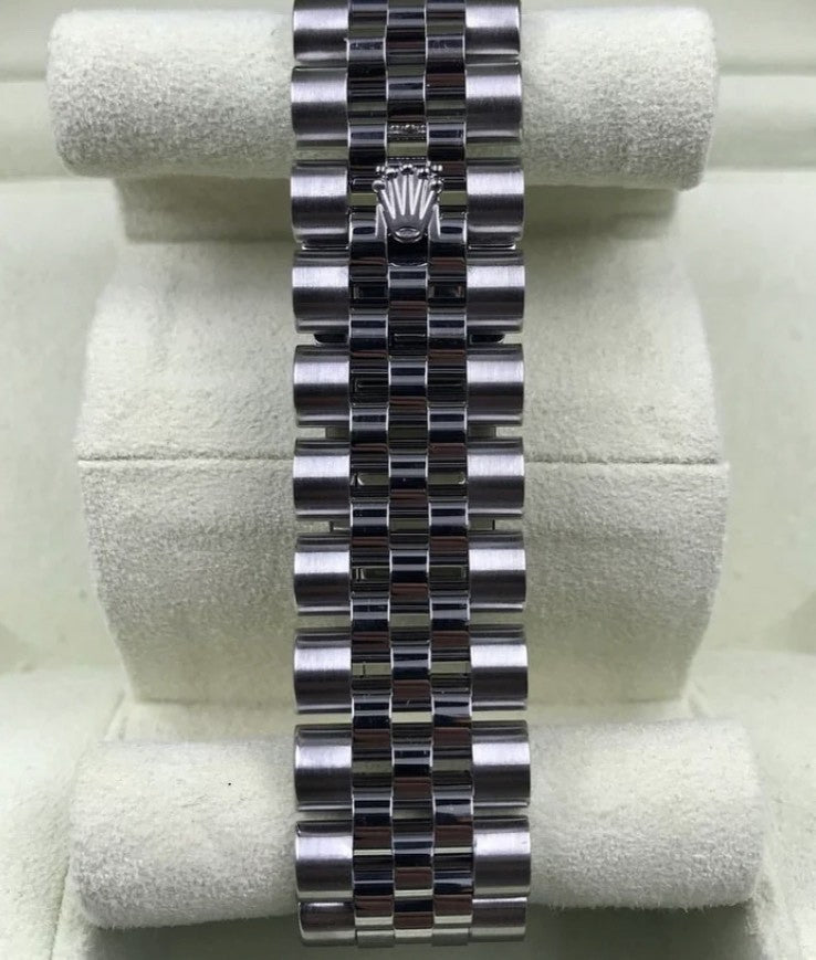 R*LX DateJust Diamond