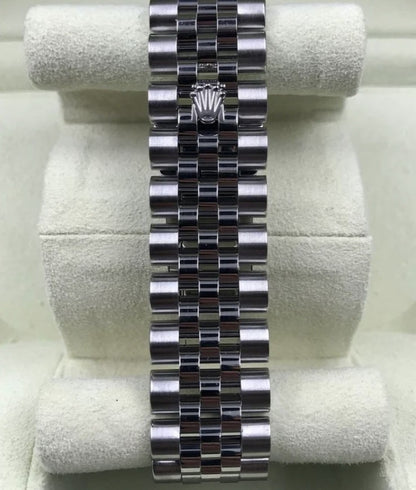 R*LX DateJust Diamond