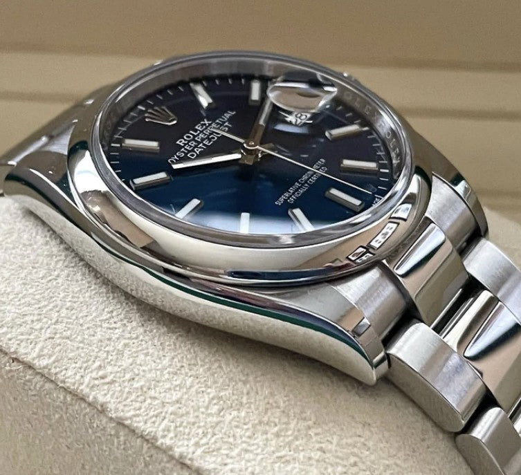 R*LX Oyster Perpetual