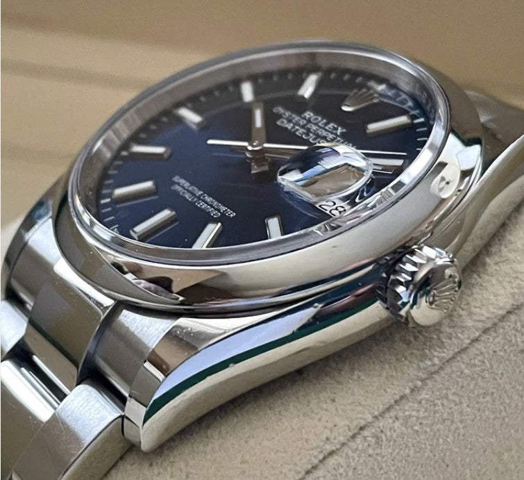 R*LX Oyster Perpetual