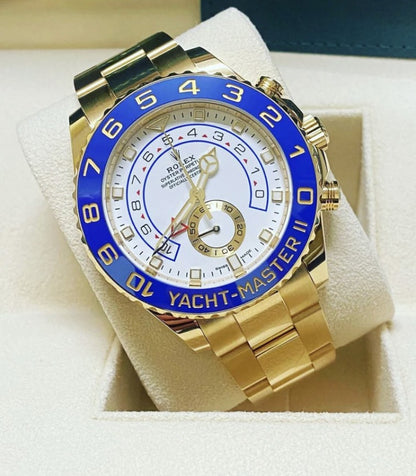 R*LX Yachtmaster