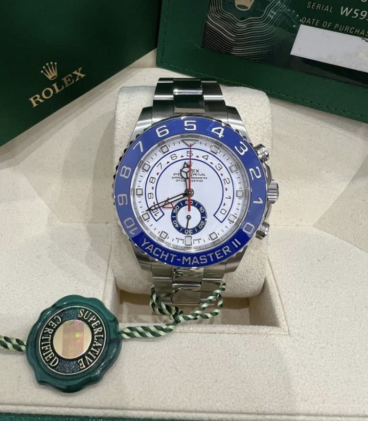 R*LX Yachtmaster