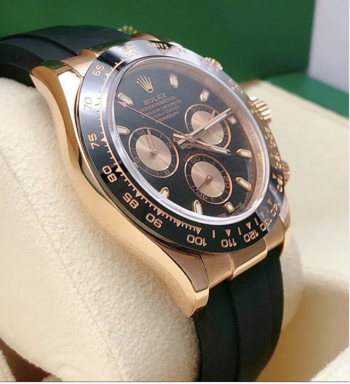 R*LX Daytona Paul Newman