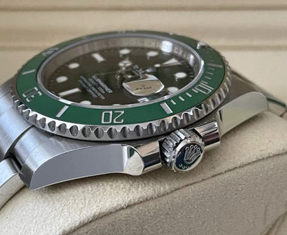 R*LX Submariner