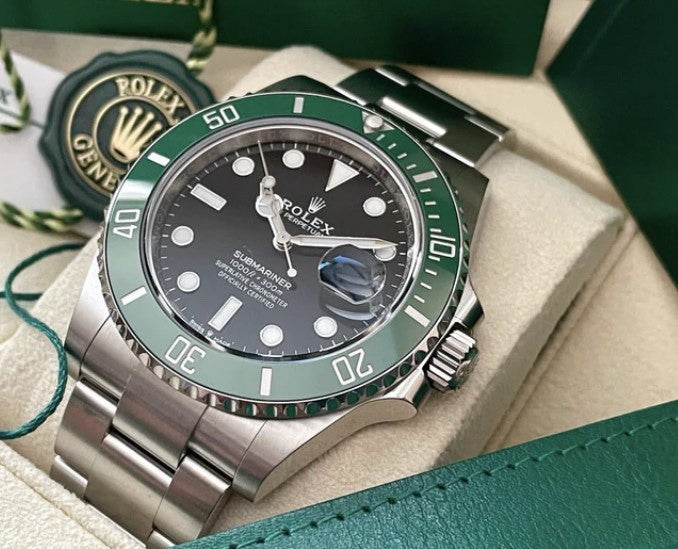 R*LX Submariner